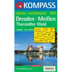 Dresden Meissen K 809