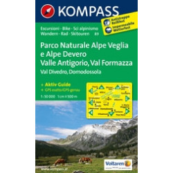 Parco Naturale Alpe Veglia...