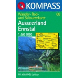 Ausserland Ennstal K 68