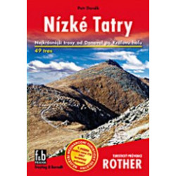 Nízke Tatry Rother