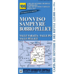 Monviso IGC 106