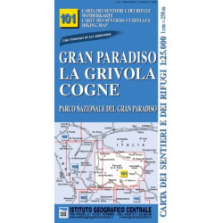 Gran Paradiso IGC 101