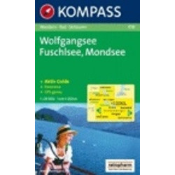 Wolfgangsee K 018