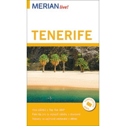 Tenerife Merian