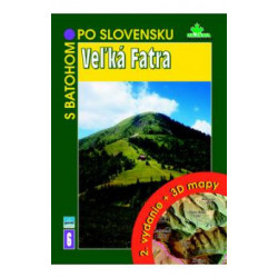 Velká Fatra Dajama