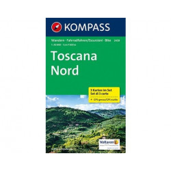 Toscana  Nord set K 2439