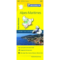 Alpes-Maritimes M 341