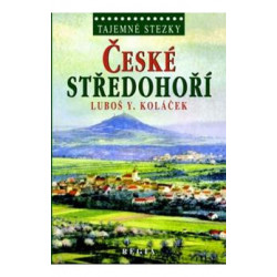 České středohoří