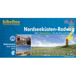 Nordseekusten Radweg 2...