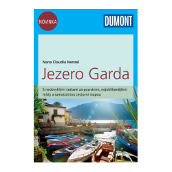 Jezero Garda Dumont