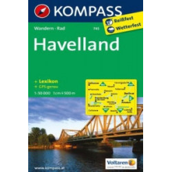 Havelland K 745