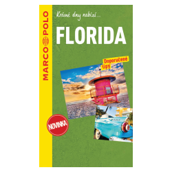 Florida průvodce spirála