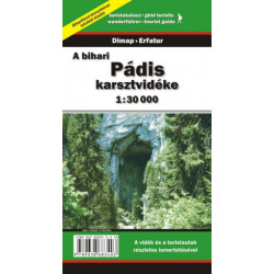 Padis din Muntii Bihor 1:30T