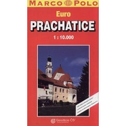 Prachatice 1:10T MP