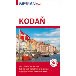 Kodaň Merian