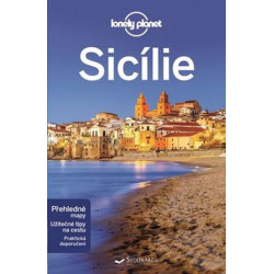 Sicílie LP