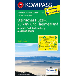 Steirisches Hugel K 225