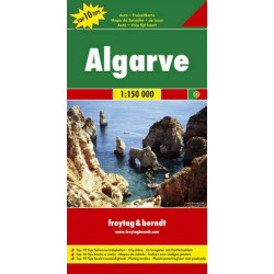 Algarve 1:150T FB