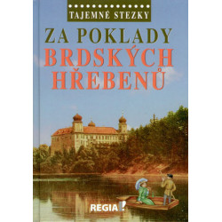 Za poklady brdských Hřebenů