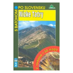 Nízke Tatry Dajama