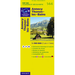 Annency IGN 144