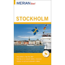 Stockholm Merian