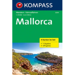Mallorca set K 2230