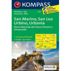 San Marino K 2455