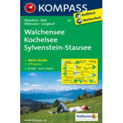 Walchensee K 06