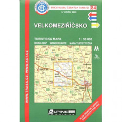 Velkomeziříčsko KČT 84