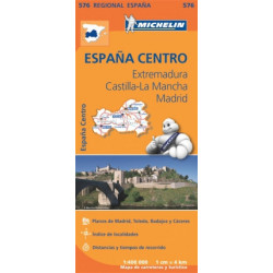 Espana Centro M 576