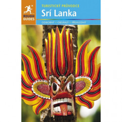 Srí Lanka RG