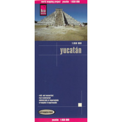 Yucatan 1:650T RKH