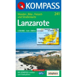 Lanzarote K 241