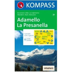 Adamello K 71