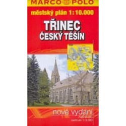 Český Těšín-Třinec 1:10T MP