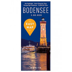 Bodensee 1:80t Easy