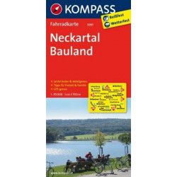 Neckartal Bauland K 3091