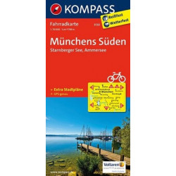 Munchens Suden K 3120