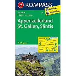 Appenzellerland K 112