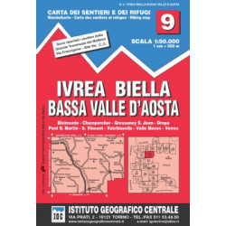 Ivrea Biella IGC 9