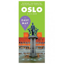 Oslo 1:11,5T Easy