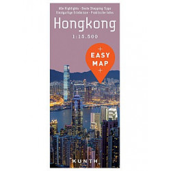 Hongkong 1:15,5T Easy