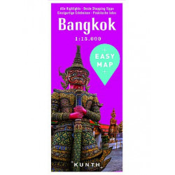 Bangkok 1:15T Easy