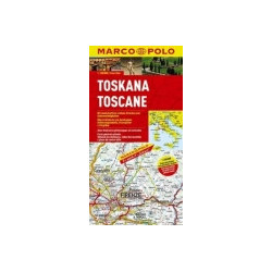 Itálie 7-Toskánsko 1:200T