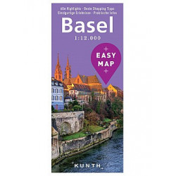 Basel 1:12,5T Easy