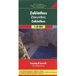 Zakinthos 1:150T FB