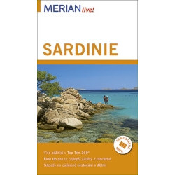 Sardinie Merian