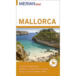 Mallorca Merian