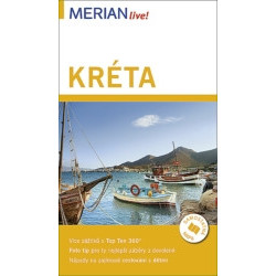 Kréta Merian